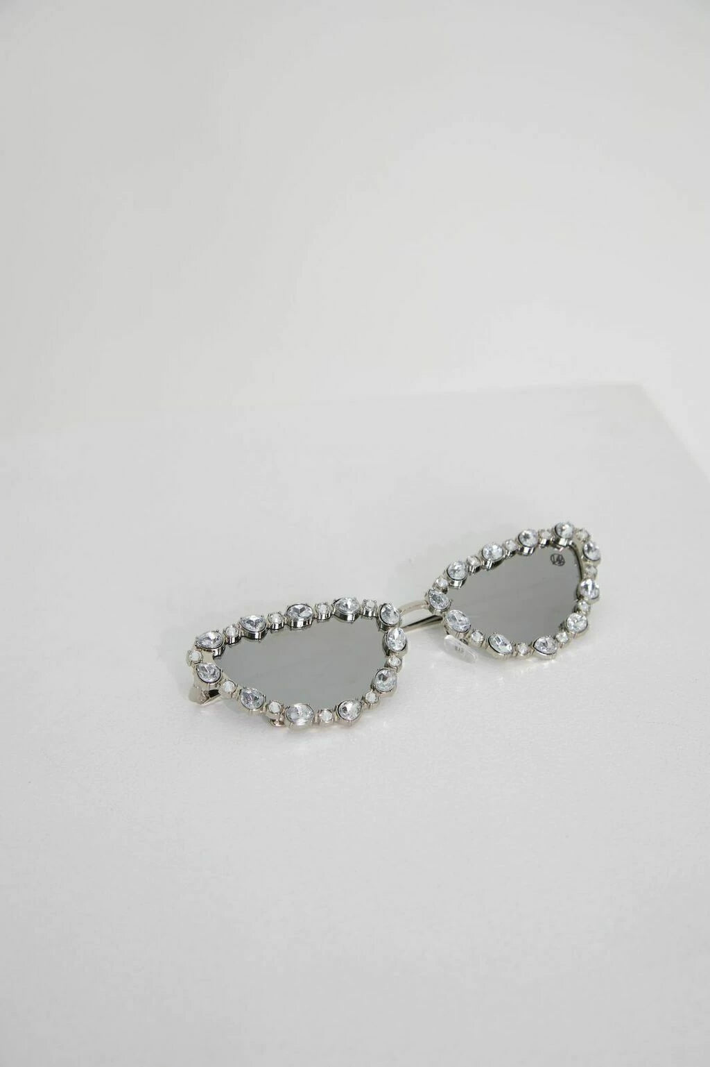 ÓCULOS GATINHO PEDRAS DE STRASS 001