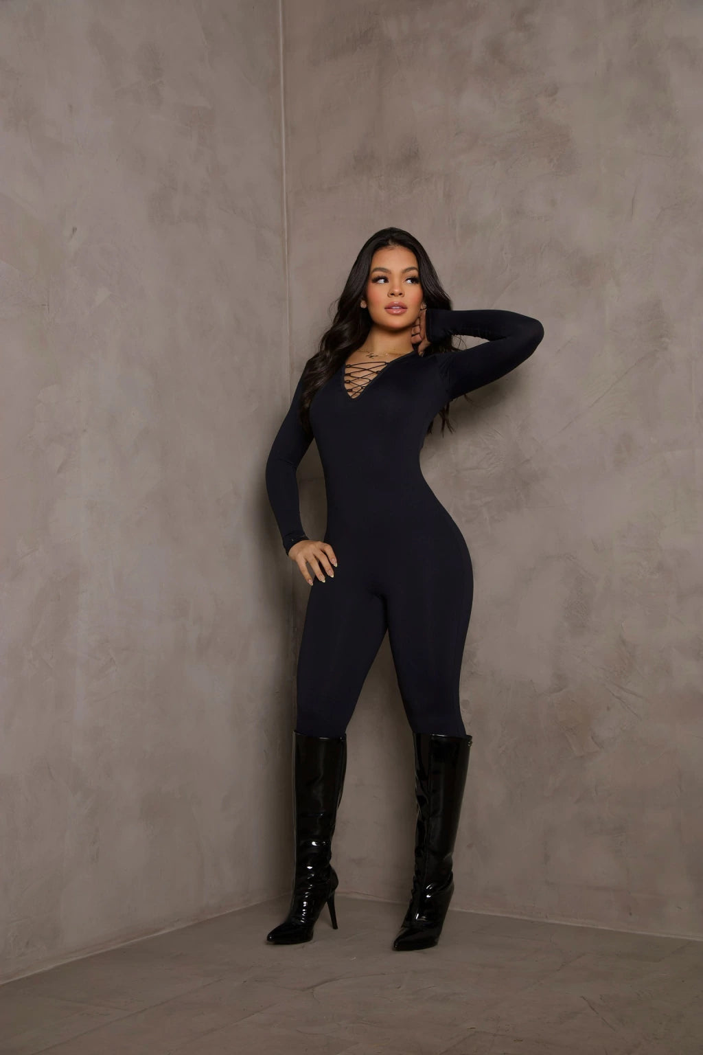 Macacão Amarração LR