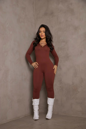 Macacão Amarração LR