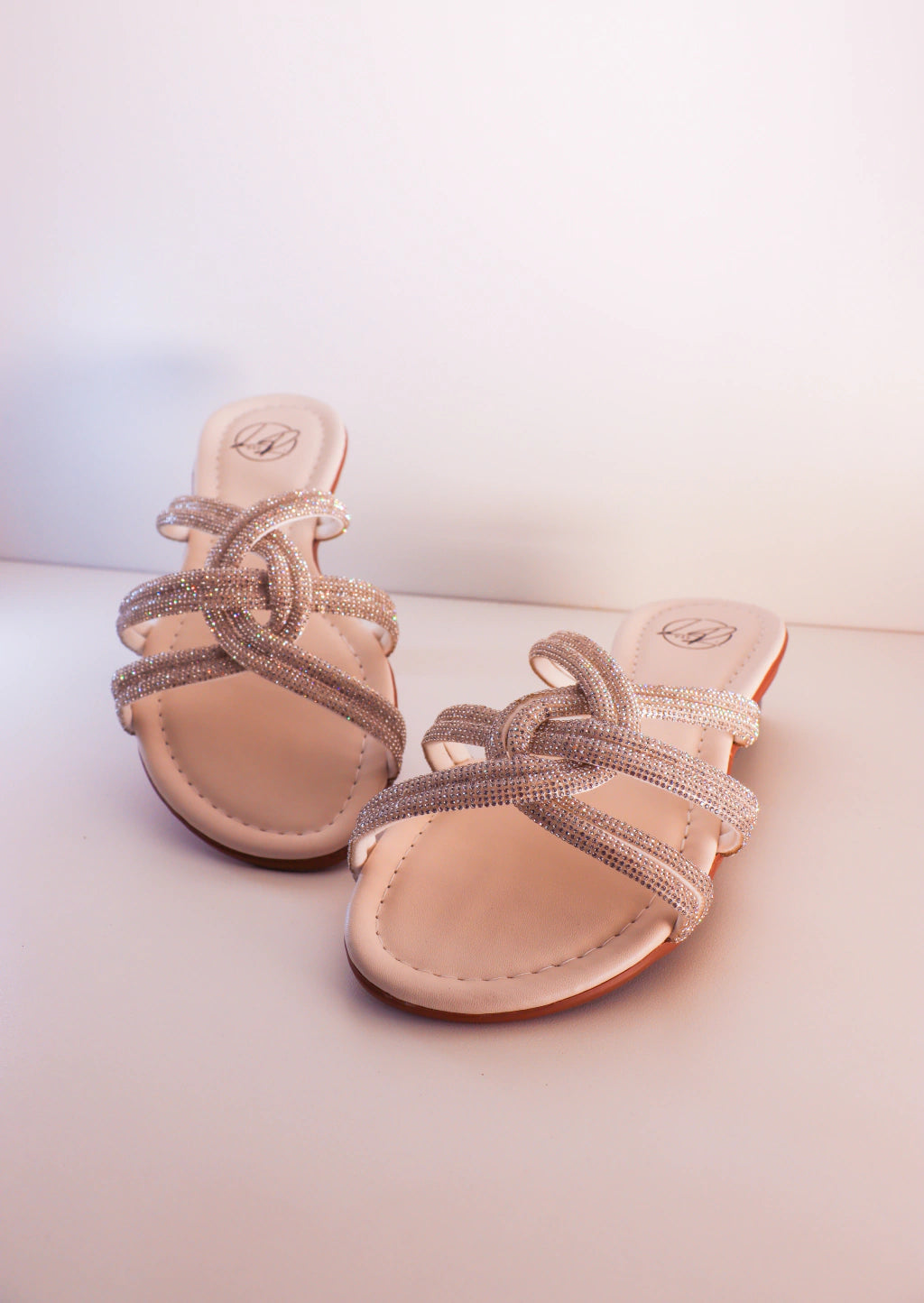 RASTEIRINHA TRANÇADA