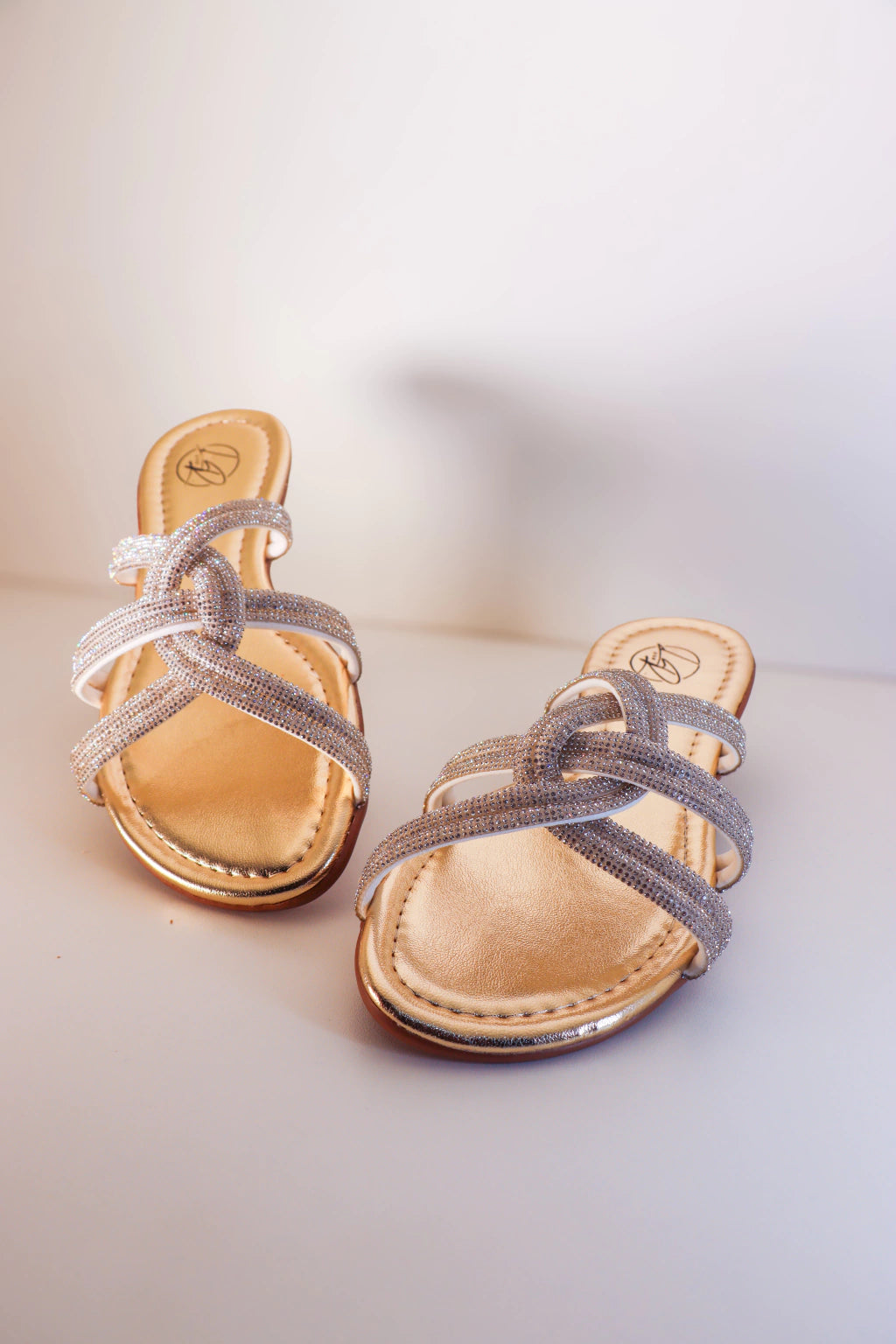 RASTEIRINHA TRANÇADA